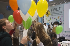 FISL2016