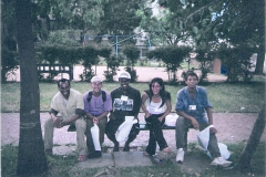Boca de rua