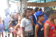 Boquinha na PUC