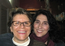 Eliege e Rosina