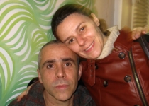 Naninho e Vica