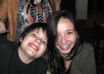 Pedro e Clara