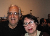 Quito e Ilse
