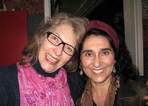 Rosa e Rosina