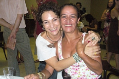 Mulheres perdidas e achadas
