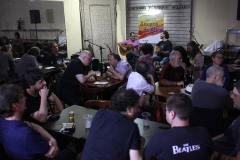 Sarau Alice 20 Outubro