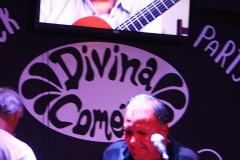 Sarau Demetrio e Nivaldo