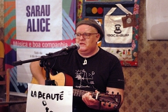 Sarau Maio 2018